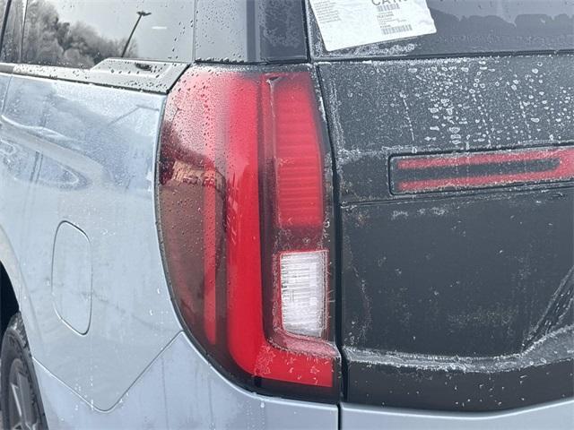 new 2026 Ford Expedition car, priced at $84,410