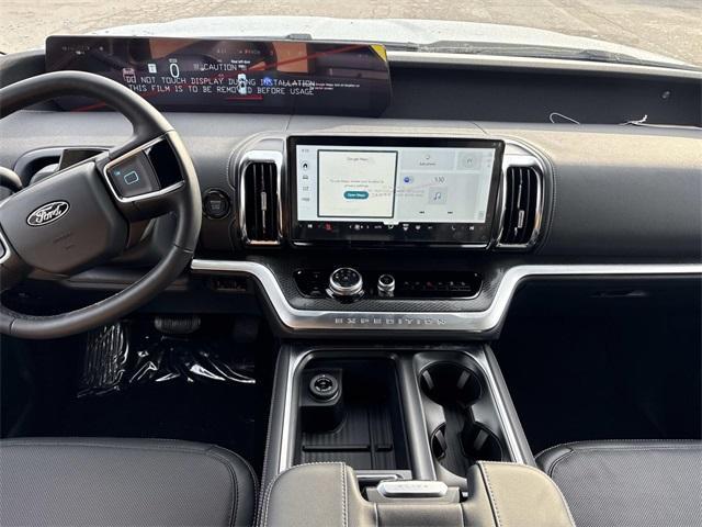 new 2026 Ford Expedition car, priced at $84,410