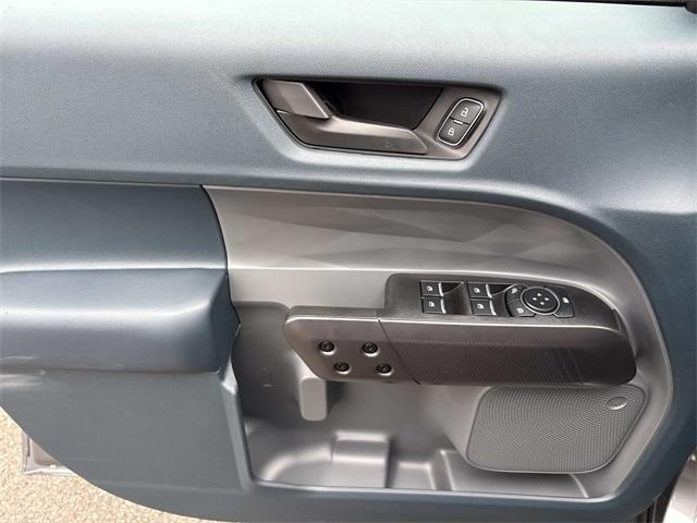 new 2025 Ford Maverick car, priced at $36,967