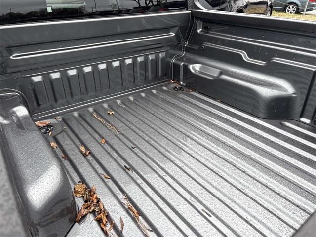 new 2025 Ford Maverick car, priced at $36,967