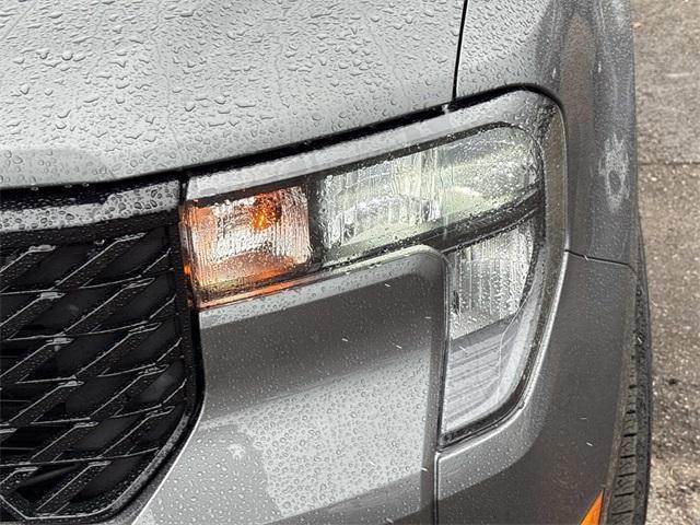 new 2025 Ford Maverick car, priced at $36,967