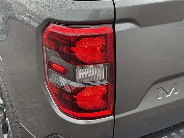 new 2025 Ford Maverick car, priced at $36,967