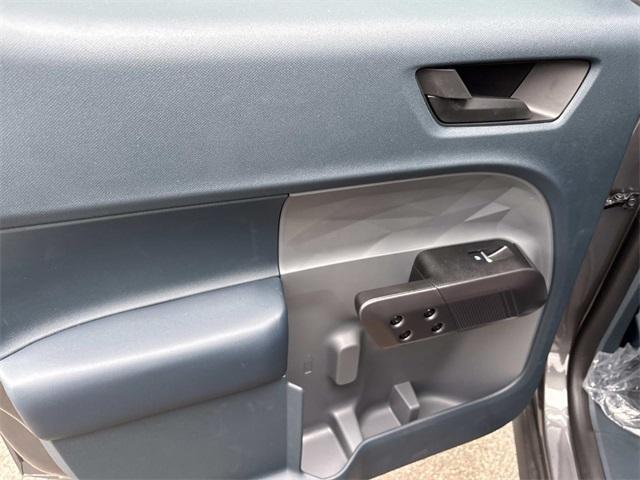 new 2025 Ford Maverick car, priced at $36,967