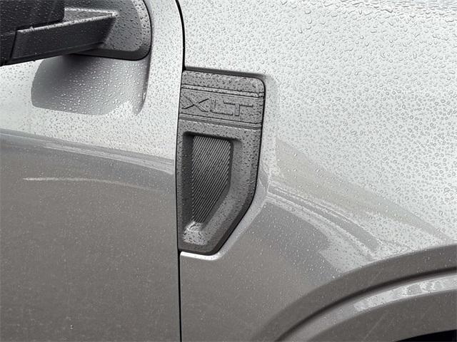 new 2025 Ford Maverick car, priced at $36,967