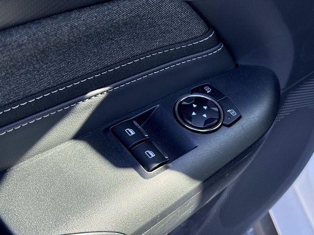 new 2026 Ford Mustang car, priced at $35,991