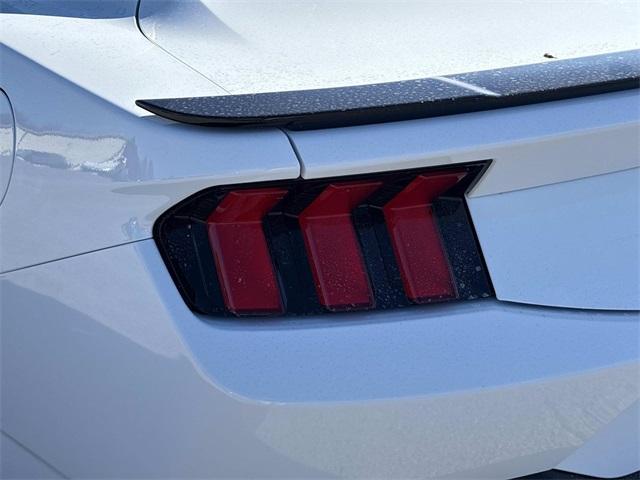 new 2026 Ford Mustang car, priced at $36,991