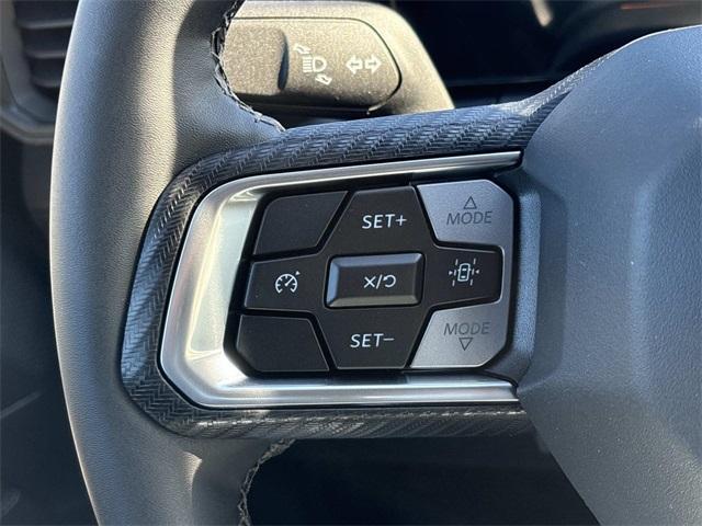 new 2026 Ford Mustang car, priced at $36,991