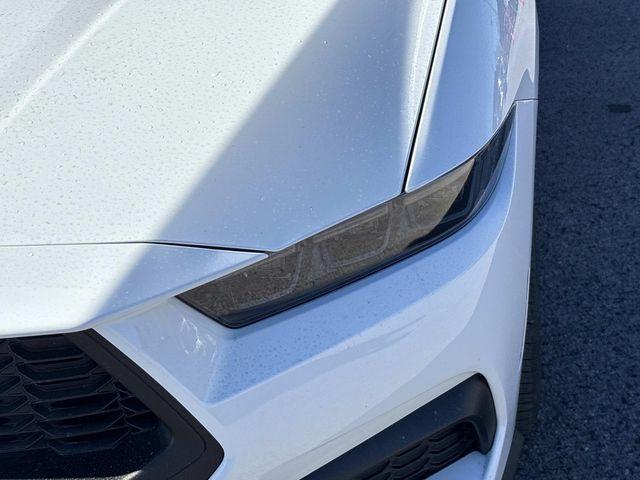 new 2026 Ford Mustang car, priced at $35,991