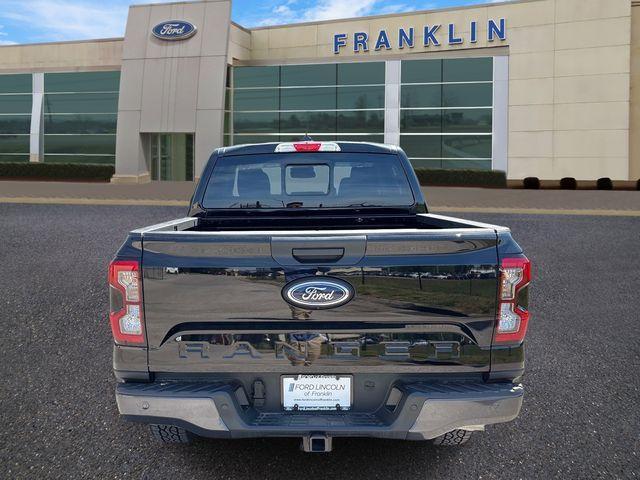 new 2026 Ford Ranger car, priced at $47,693