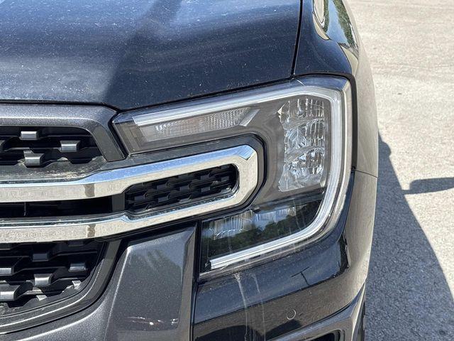 new 2026 Ford Ranger car, priced at $47,693