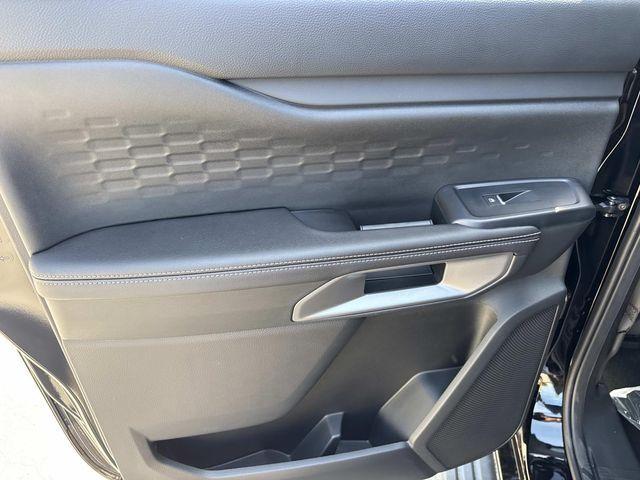 new 2026 Ford Ranger car, priced at $47,693