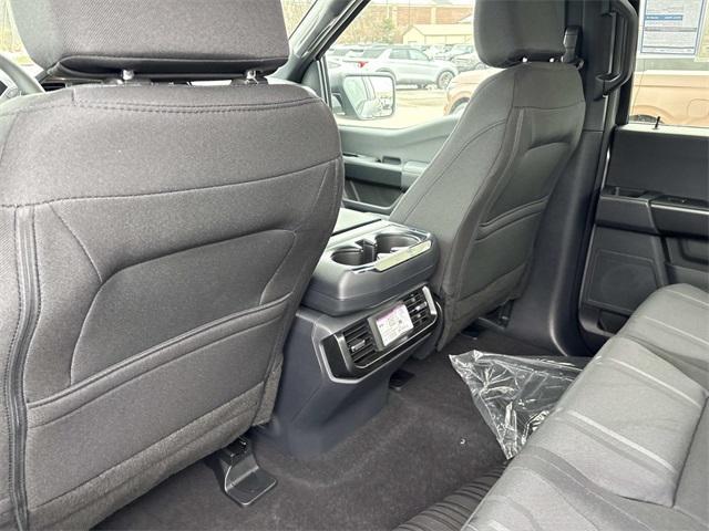 new 2026 Ford F-150 car, priced at $50,382