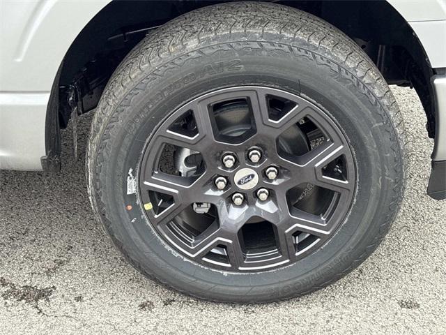 new 2026 Ford F-150 car, priced at $50,382