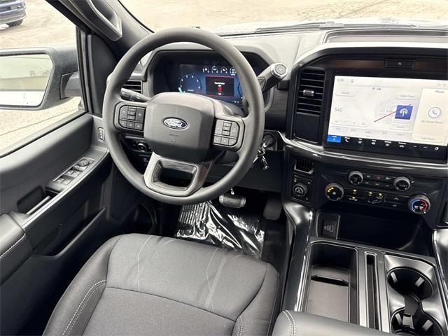 new 2026 Ford F-150 car, priced at $50,382