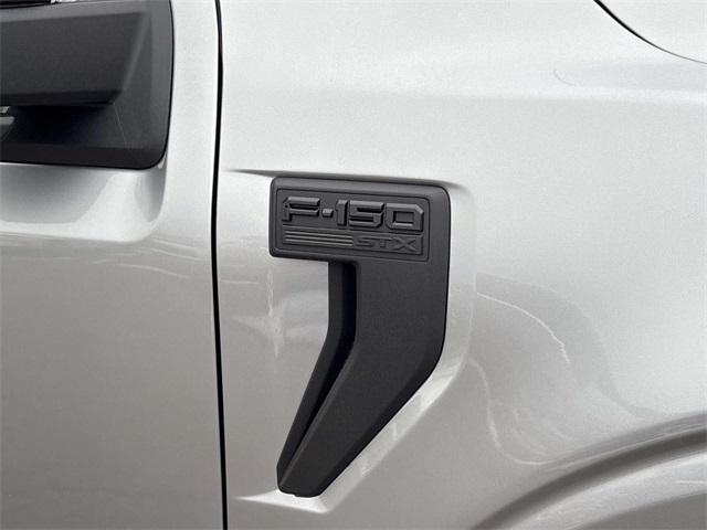 new 2026 Ford F-150 car, priced at $50,382