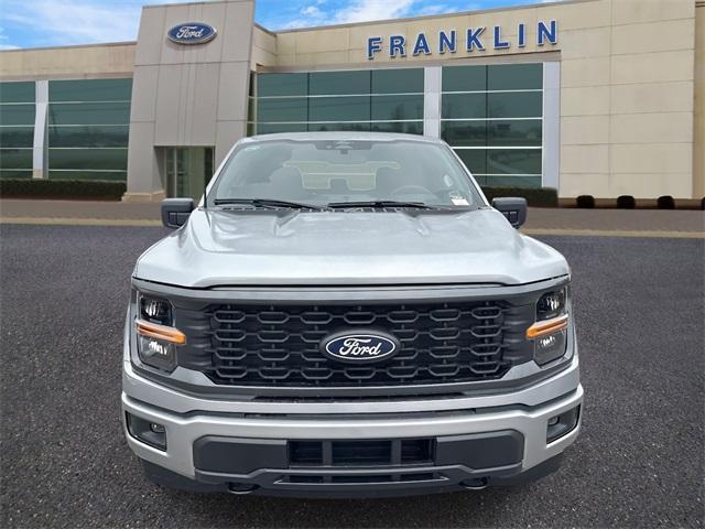 new 2026 Ford F-150 car, priced at $50,382