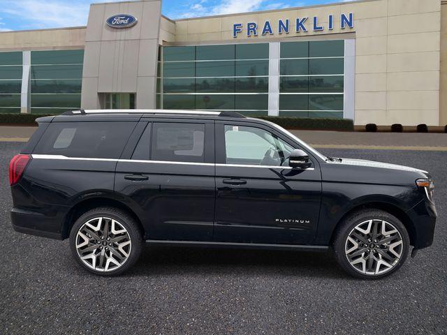 new 2026 Ford Expedition car, priced at $91,885