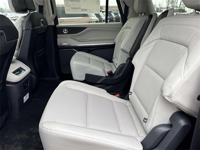 new 2026 Lincoln Navigator L car, priced at $112,765