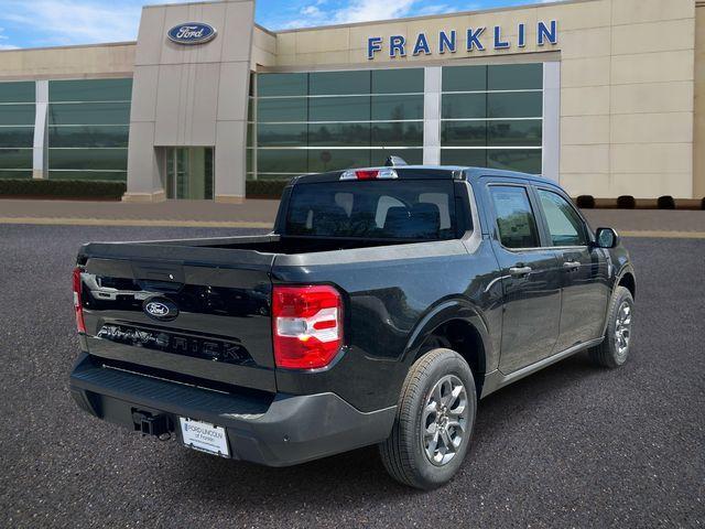 new 2026 Ford Maverick car, priced at $33,619