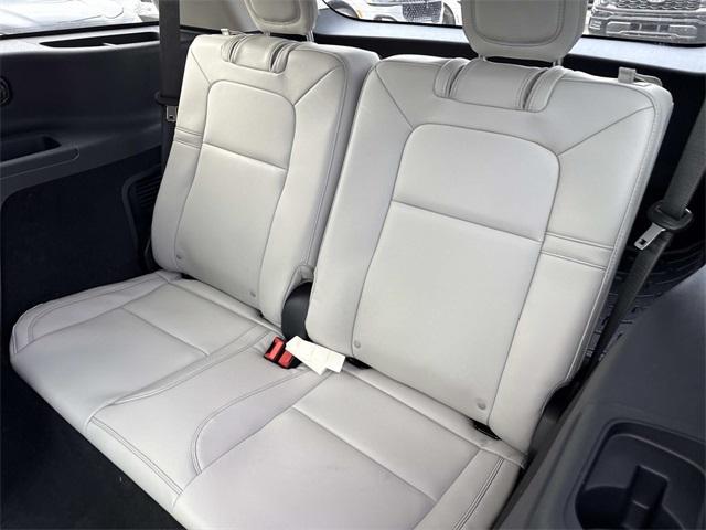 new 2026 Lincoln Aviator car, priced at $65,925
