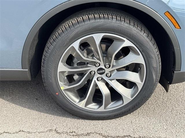 new 2026 Lincoln Aviator car, priced at $65,925