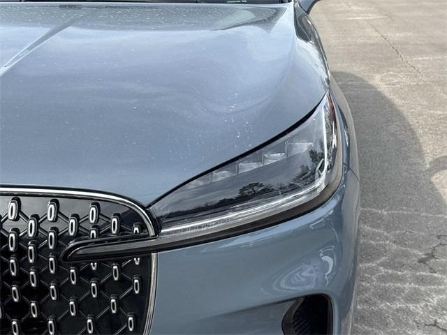 new 2026 Lincoln Aviator car, priced at $65,925