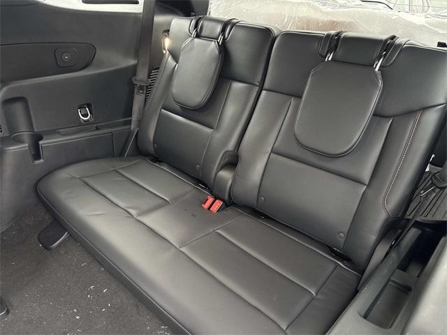 new 2026 Ford Explorer car, priced at $63,713