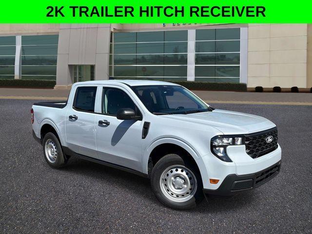 new 2026 Ford Maverick car, priced at $29,691
