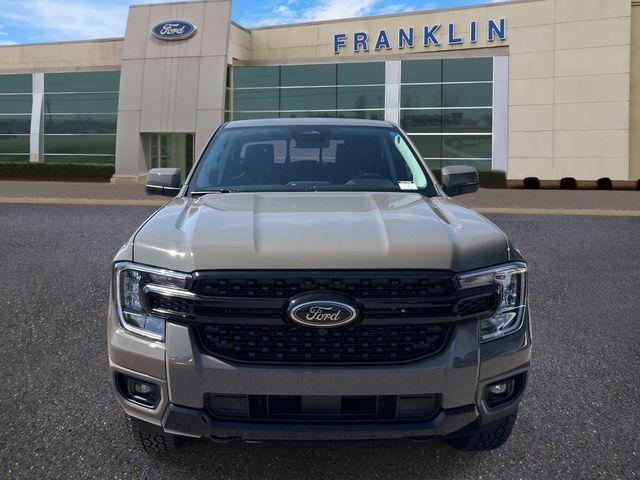 new 2026 Ford Ranger car, priced at $51,546