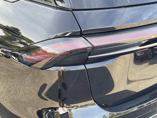 new 2026 Lincoln Nautilus car, priced at $81,935