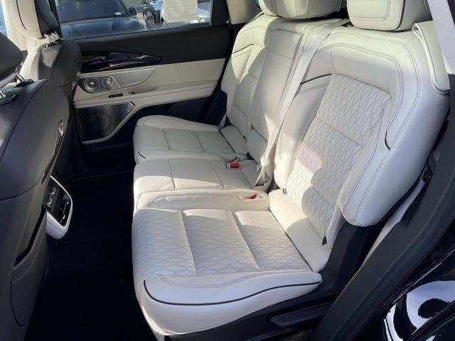 new 2026 Lincoln Nautilus car, priced at $81,935