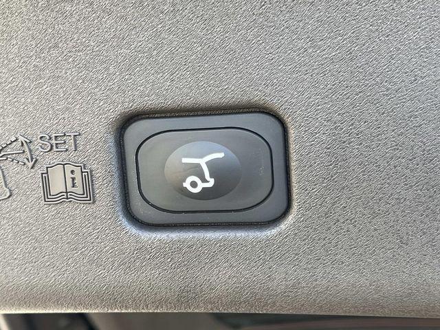 new 2026 Lincoln Nautilus car, priced at $81,935