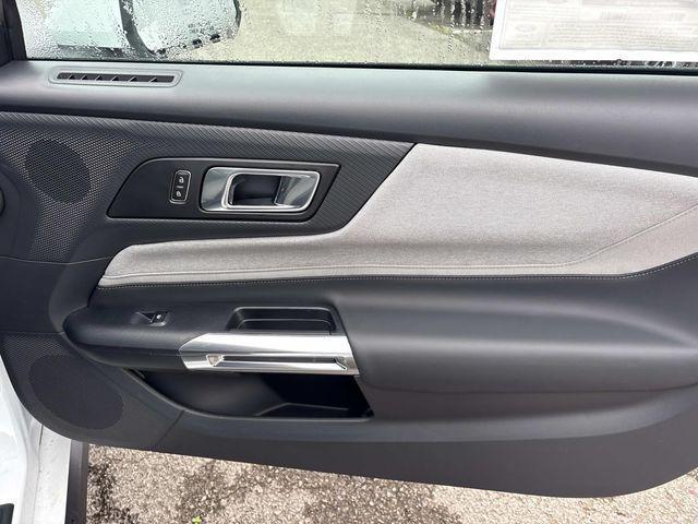 new 2026 Ford Mustang car, priced at $36,694