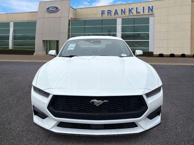 new 2026 Ford Mustang car, priced at $36,694
