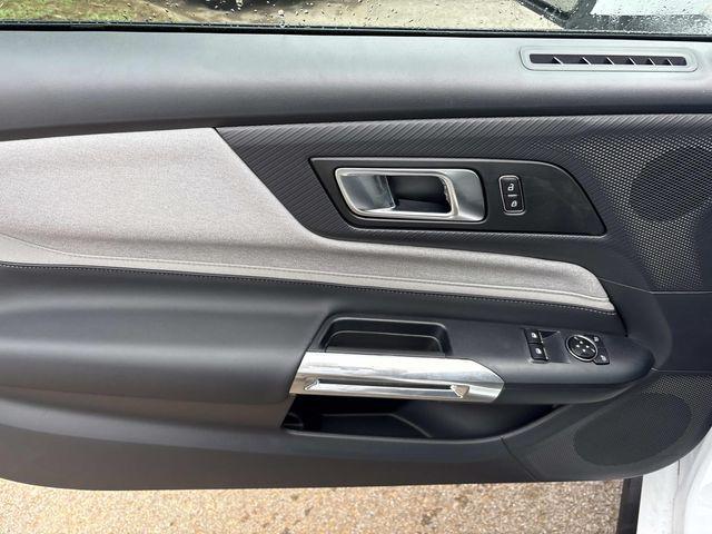 new 2026 Ford Mustang car, priced at $36,694