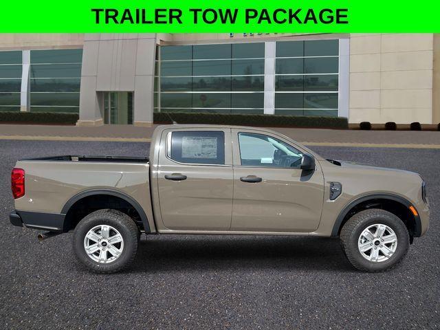 new 2026 Ford Ranger car, priced at $35,840