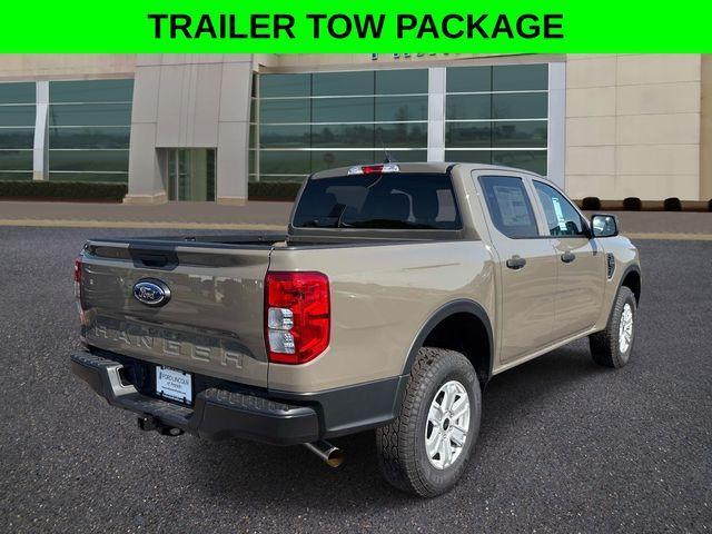new 2026 Ford Ranger car, priced at $35,840
