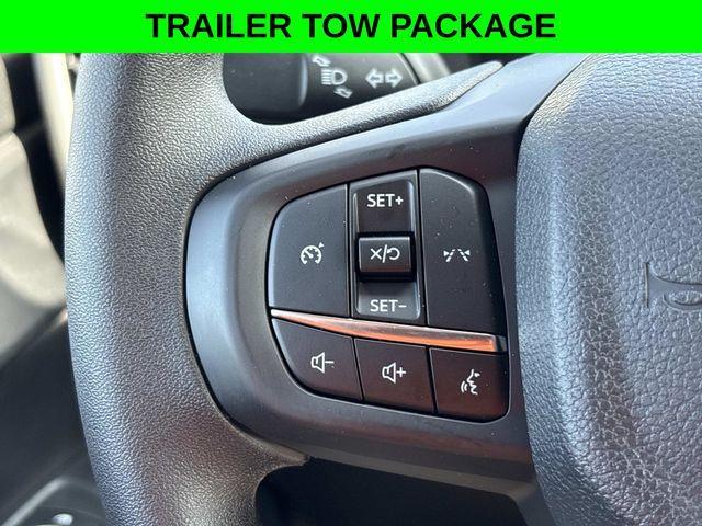 new 2026 Ford Ranger car, priced at $35,840