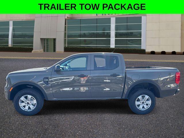 new 2026 Ford Ranger car, priced at $35,840