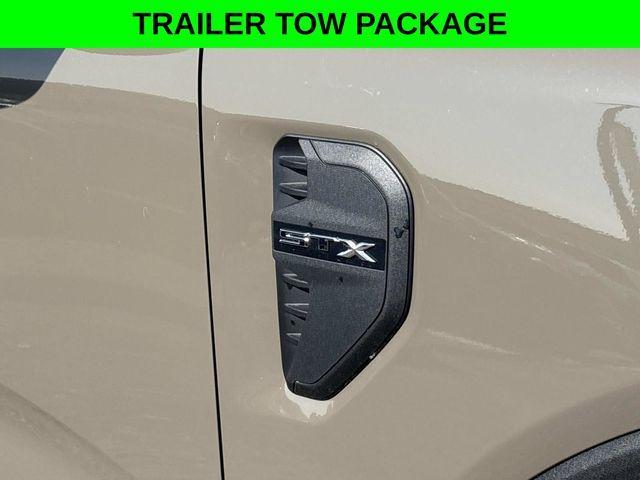 new 2026 Ford Ranger car, priced at $35,840