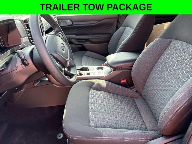 new 2026 Ford Ranger car, priced at $35,840