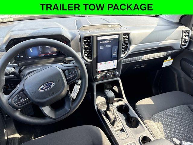 new 2026 Ford Ranger car, priced at $35,840