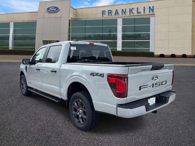 new 2026 Ford F-150 car, priced at $52,411