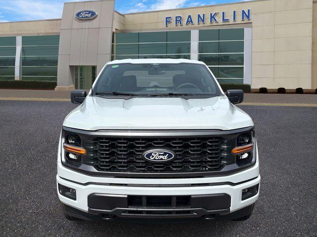 new 2026 Ford F-150 car, priced at $52,411