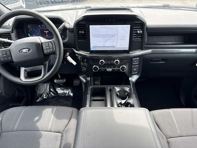 new 2026 Ford F-150 car, priced at $52,411