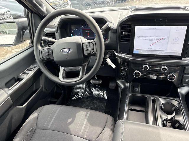 new 2026 Ford F-150 car, priced at $52,411