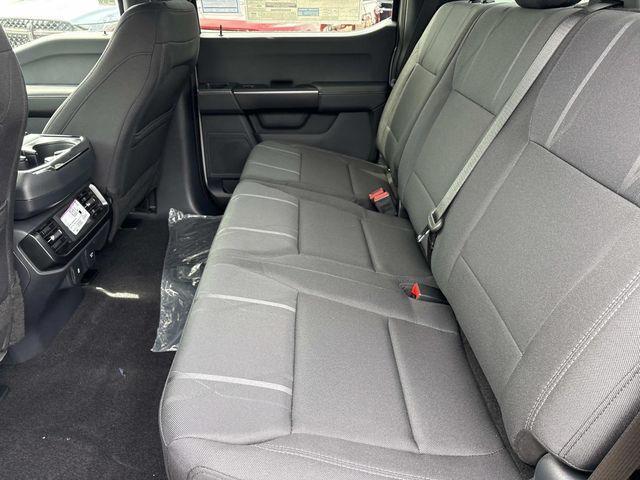 new 2026 Ford F-150 car, priced at $52,411