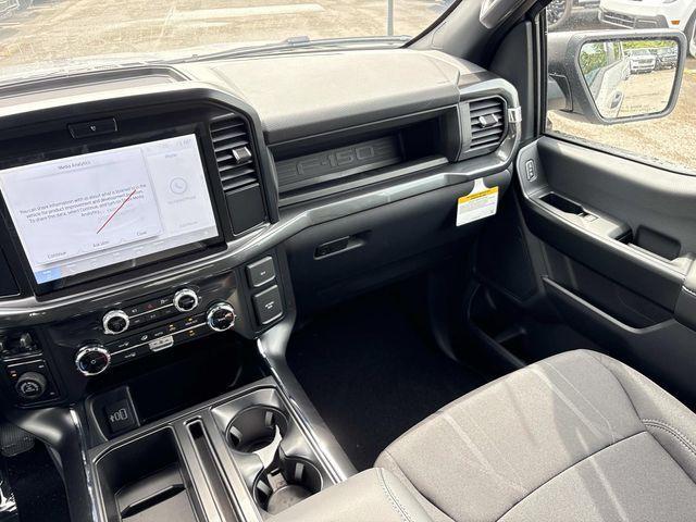 new 2026 Ford F-150 car, priced at $52,411