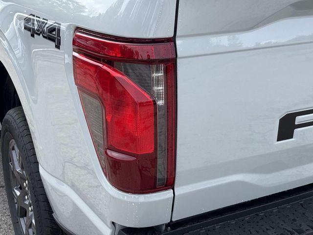 new 2026 Ford F-150 car, priced at $52,411