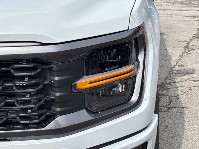 new 2026 Ford F-150 car, priced at $52,411
